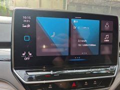 Volkswagen ID.6 CROZZ Launch Edition - ფოტო 19