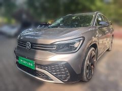 Volkswagen ID.6 CROZZ Launch Edition - ფოტო 2