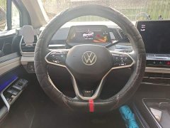 Volkswagen ID.6 CROZZ Launch Edition - ფოტო 3