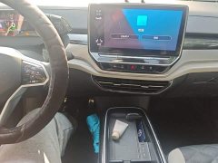 Volkswagen ID.6 CROZZ Launch Edition - ფოტო 6