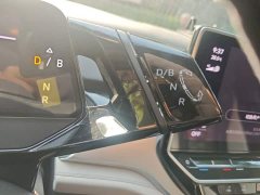 Volkswagen ID.6 CROZZ Launch Edition - ფოტო 7