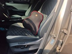 Volkswagen ID.6 CROZZ Launch Edition - ფოტო 8