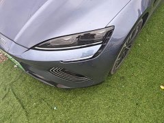 BYD Dolphin 550km Standard Range RWD Elite - photo 18