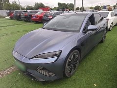 BYD Dolphin 550km Standard Range RWD Elite - photo 2