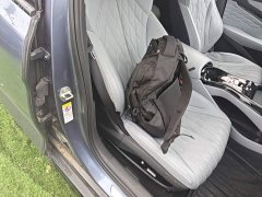 BYD Dolphin 550km Standard Range RWD Elite - photo 20