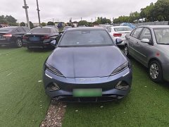 BYD Dolphin 550km Standard Range RWD Elite - photo 3