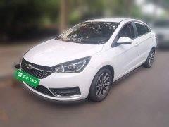 Chery Arrizo 5 2021 PRO 1.5L Manual Youth Edition - ფოტო 1