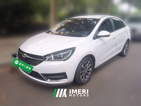 2022 Chery Arrizo 5 2021 PRO 1.5L Manual Youth Edition - ავტომობილი ჩინეთიდან