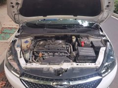 Chery Arrizo 5 2021 PRO 1.5L Manual Youth Edition - ფოტო 11