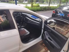 Chery Arrizo 5 2021 PRO 1.5L Manual Youth Edition - ფოტო 18