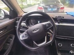 Chery Arrizo 5 2021 PRO 1.5L Manual Youth Edition - ფოტო 3