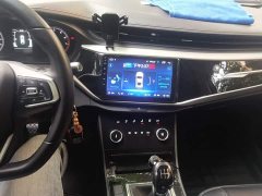 Chery Arrizo 5 2021 PRO 1.5L Manual Youth Edition - ფოტო 6