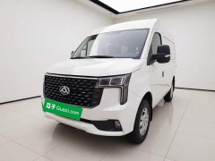 Maxus V80 2025 PRO Aoyuntong 2.0T AMT Short Wheelbase Medium Roof 5/6-seater - ფოტო 1