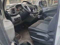 Maxus V80 2025 PRO Aoyuntong 2.0T AMT Short Wheelbase Medium Roof 5/6-seater - ფოტო 12