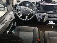 Maxus V80 2025 PRO Aoyuntong 2.0T AMT Short Wheelbase Medium Roof 5/6-seater - ფოტო 14