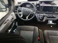 Maxus V80 2025 PRO Aoyuntong 2.0T AMT Short Wheelbase Medium Roof 5/6-seater - ფოტო 3