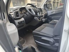Maxus V80 2025 PRO Aoyuntong 2.0T AMT Short Wheelbase Medium Roof 5/6-seater - ფოტო 8