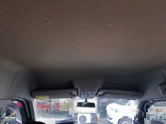 Maxus V80 2025 PRO Aoyuntong 2.0T AMT Short Wheelbase Medium Roof 5/6-seater - ფოტო 9