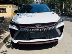 Geely Bingyue COOL 1.5TD DCT Champion Edition - ფოტო 10