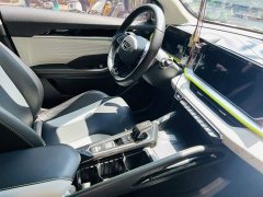 Geely Bingyue COOL 1.5TD DCT Champion Edition - ფოტო 11