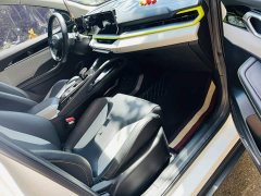 Geely Bingyue COOL 1.5TD DCT Champion Edition - ფოტო 12