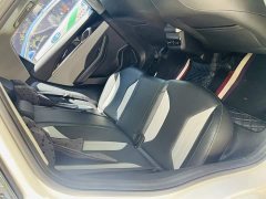 Geely Bingyue COOL 1.5TD DCT Champion Edition - ფოტო 13