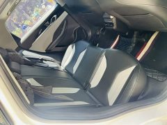 Geely Bingyue COOL 1.5TD DCT Champion Edition - ფოტო 14