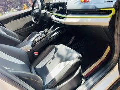 Geely Bingyue COOL 1.5TD DCT Champion Edition - ფოტო 15