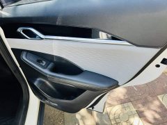 Geely Bingyue COOL 1.5TD DCT Champion Edition - ფოტო 17