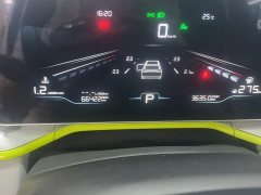 Geely Bingyue COOL 1.5TD DCT Champion Edition - ფოტო 3
