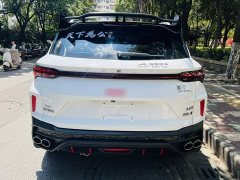 Geely Bingyue COOL 1.5TD DCT Champion Edition - ფოტო 6