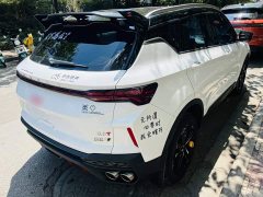 Geely Bingyue COOL 1.5TD DCT Champion Edition - ფოტო 7