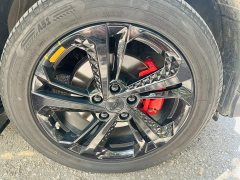 Geely Bingyue COOL 1.5TD DCT Champion Edition - ფოტო 9