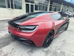 Qiantu K50 2018 Standard Edition - ფოტო 7