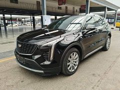 Cadillac XT4 2022 28T FWD Luxury - ფოტო 1
