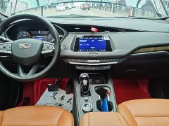 Cadillac XT4 2022 28T FWD Luxury - ფოტო 13