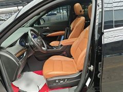 Cadillac XT4 2022 28T FWD Luxury - ფოტო 15