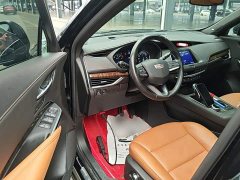 Cadillac XT4 2022 28T FWD Luxury - ფოტო 16