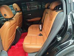 Cadillac XT4 2022 28T FWD Luxury - ფოტო 17