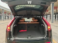 Cadillac XT4 2022 28T FWD Luxury - ფოტო 19