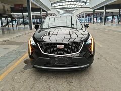 Cadillac XT4 2022 28T FWD Luxury - ფოტო 3