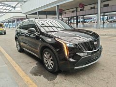 Cadillac XT4 2022 28T FWD Luxury - ფოტო 4