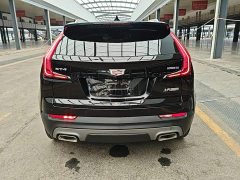 Cadillac XT4 2022 28T FWD Luxury - ფოტო 6