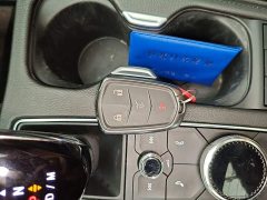 Cadillac XT4 2022 28T FWD Luxury - ფოტო 9