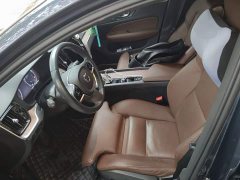 Volvo S60 B4 Intelligent Remote Luxury Edition - ფოტო 12