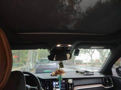 Volvo S60 B4 Intelligent Remote Luxury Edition - ფოტო 15