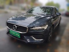 Volvo S60 B4 Intelligent Remote Luxury Edition - ფოტო 2