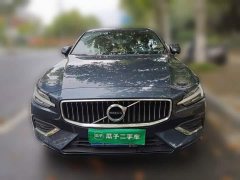 Volvo S60 B4 Intelligent Remote Luxury Edition - ფოტო 3