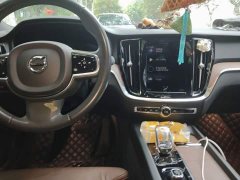 Volvo S60 B4 Intelligent Remote Luxury Edition - ფოტო 6