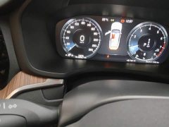 Volvo S60 B4 Intelligent Remote Luxury Edition - ფოტო 9